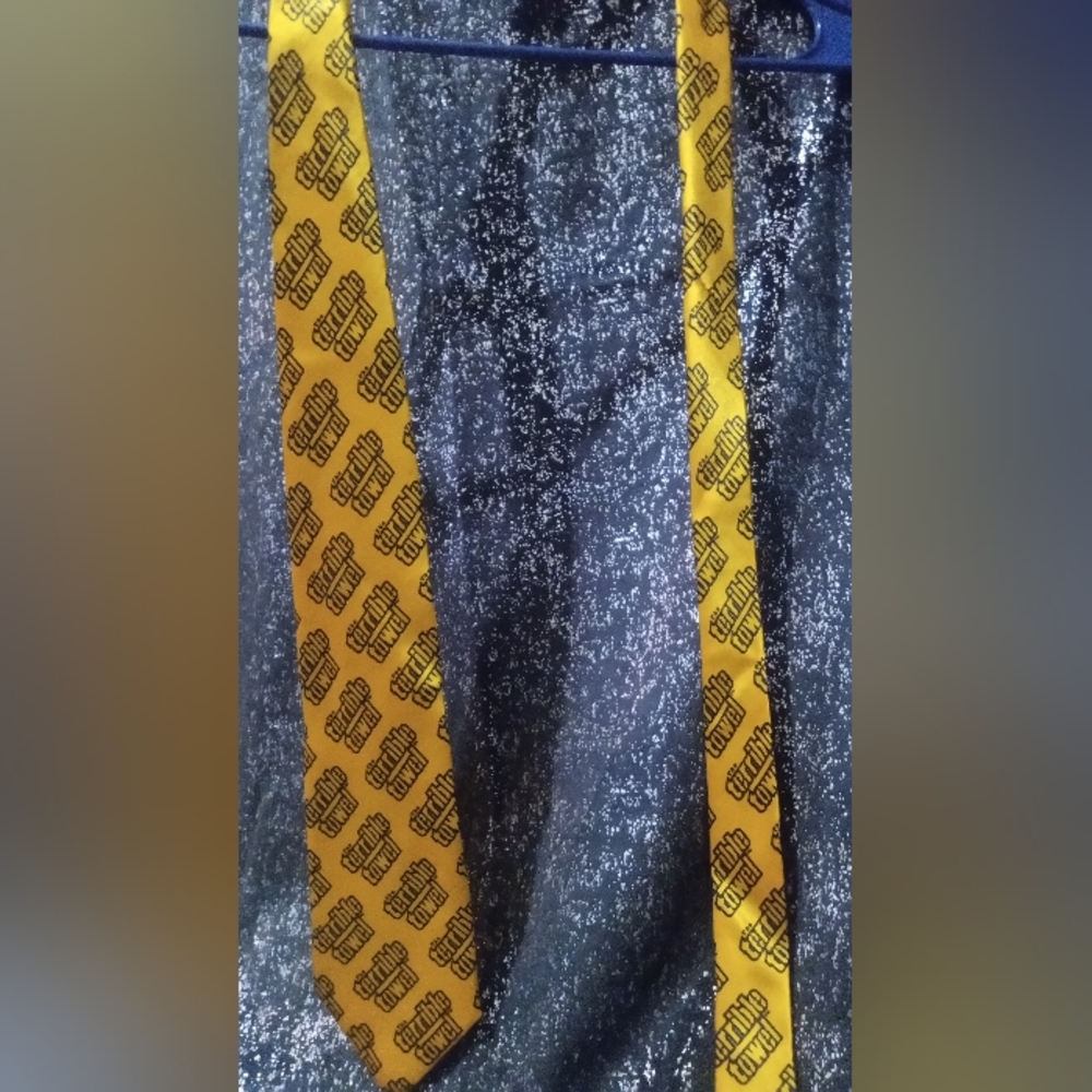 Steelers terrible tie